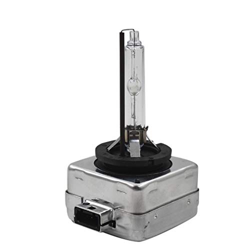 Lablt 5Dv 009 000-00 Xenon Headlight Ballast With Igniter And D1S Bulb Fit For 2007-2014 Cadillac Escalade 2008-2014 Chrysler Town Country 2006-2009 Bmw E60 #TOP2