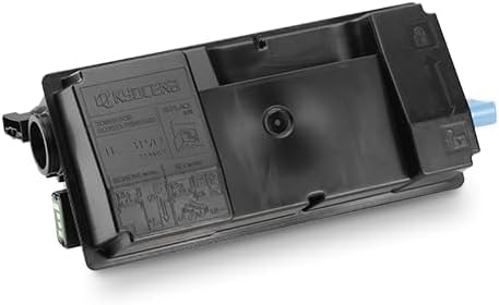 M3655idn, M3660idn,P3055dn,P3060dn,P3155dn Black Toner Cartridge Compatible TK-3190