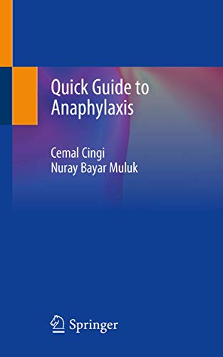 Quick Guide to Anaphylaxis view 2