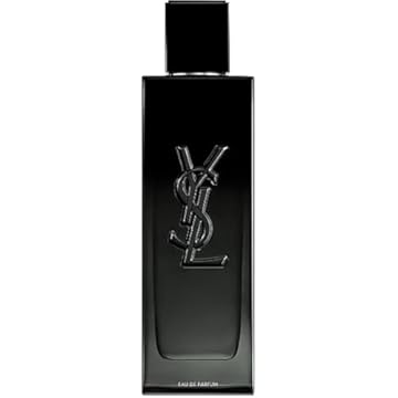 Perfume MYSLF MYSELF 100ml Eau de Parfum YSL Yves Saint Laurent