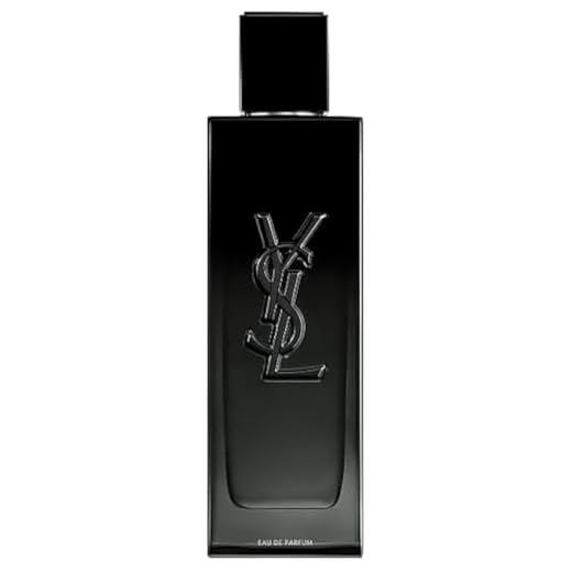 Perfume MYSLF MYSELF 100ml Eau de Parfum YSL Yves Saint Laurent