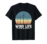 Beruf Windrad Techniker Designs