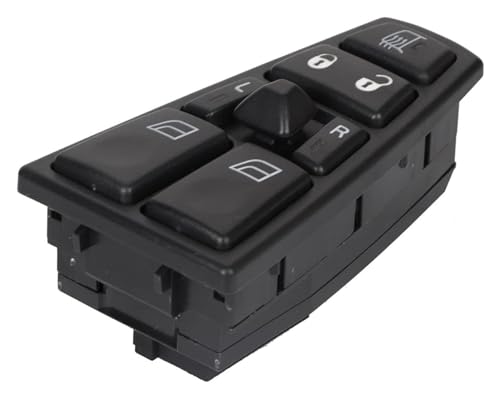 Bouton de commutation de commande principale de fenetre Volvo FH13 FM