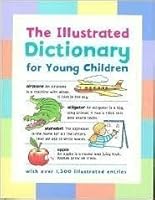 Illustrated Dictionary 0760770735 Book Cover