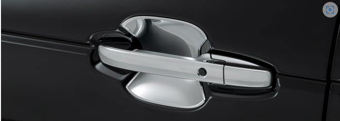 Amazon.co.jp: ホンダ純正 新型N-BOX用ドアハンドル