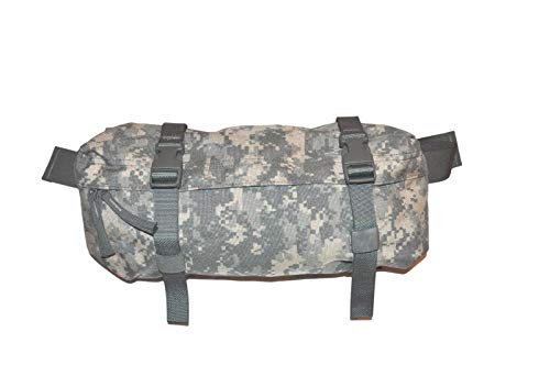 G.I. US Army ACU MOLLE II Waist Pack by Michael-Bianco