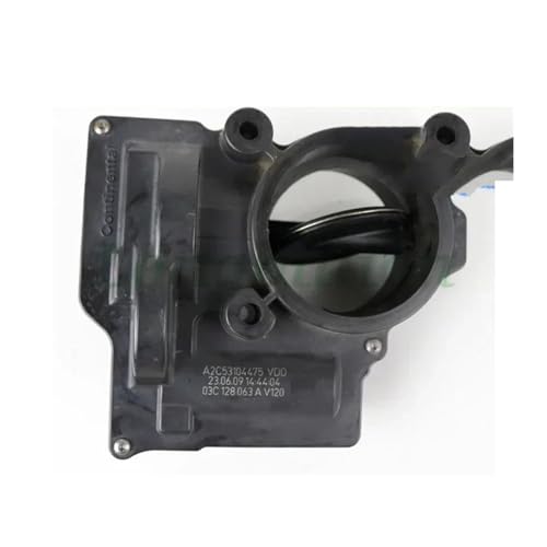 Capteur de position du papillon pour moteur 1.4 compatible avec 03C128063A