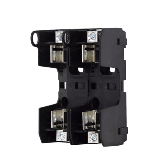 Fusible 21x76mm avec porte-fusible RM25060-1CR 250V protection contre surcharge
