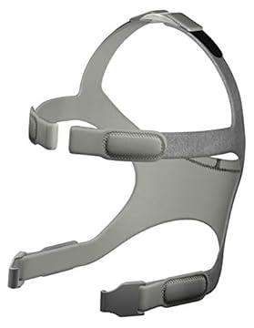 fisher and paykel simplus full face mask