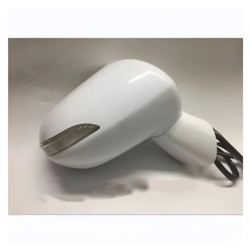 ���h�A�~���[ �O���h�A �o�b�N�r���[ �T�C�h�~���[ �A�Z���u�� 5�s�� LED���C�g�t�� ��/�E �ɓK������t�B�b�g�W���YGD 2005~2008 CITY 07 08�p �T�C�h�~���[ �ԗp(5pin left)