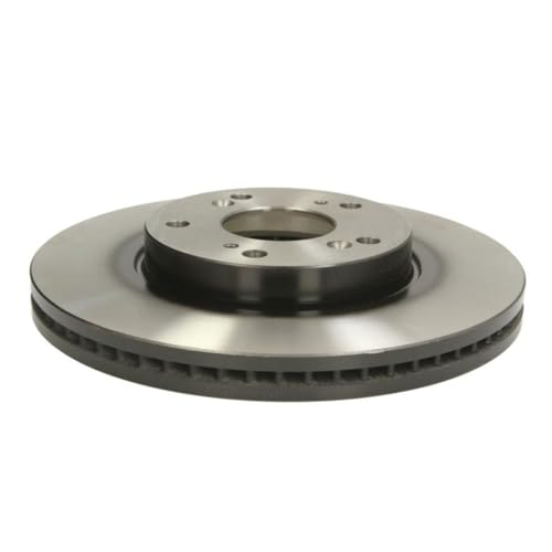 TRW DF6527 Disque de frein sans sifflement pour un freinage fluide