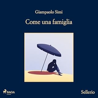 Come una famiglia copertina