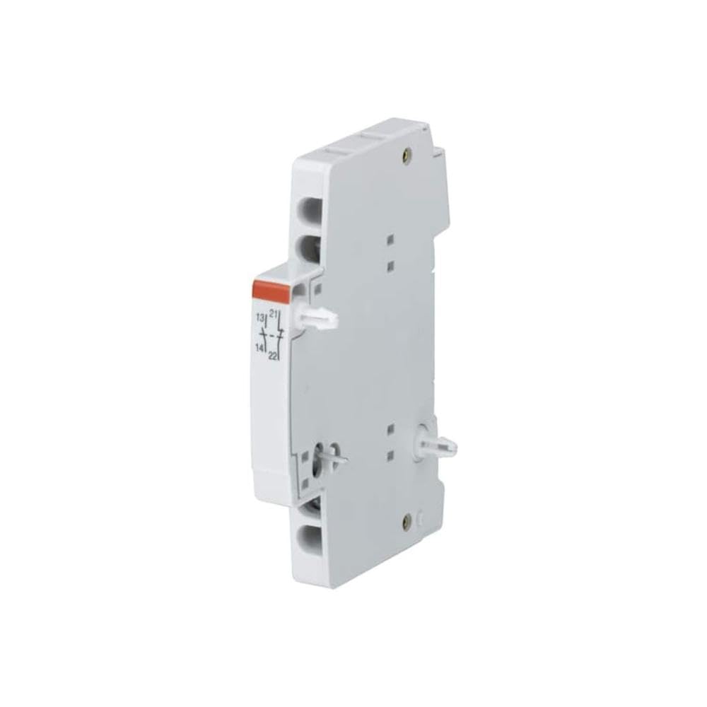 ABB S2C-H11L Auxiliary device for distribution board devices (2CDS200936R0001), White