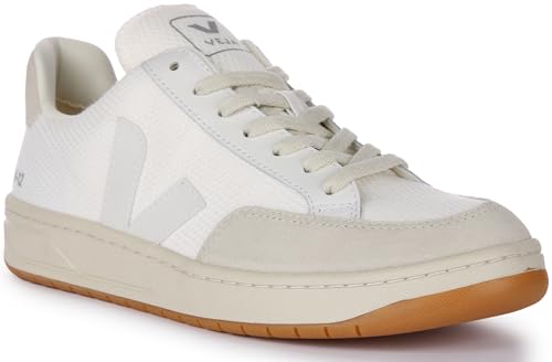 Image of Veja Women's V-10 Sneakers