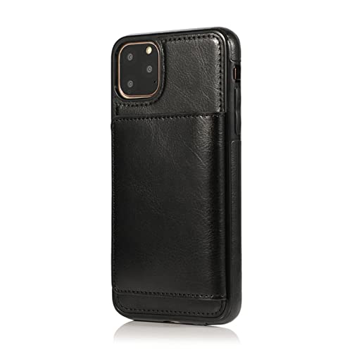 Étui cuir iPhone XR avec porte-carte pour simplifier vos déplacements