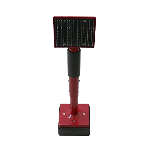 Carpet Kicker Fitting Tool Kit - DIY Carpet Stretcher Tool | Universal Fit with Comfortably Padded Kicker and Gripper | Suitable for Domestic and Professional Use 6 Carpet Kicker Fitting Tool Kit - DIY Carpet Stretcher Tool | Universal Fit with Comfortably Padded Kicker and Gripper | Suitable for Domestic and Professional Use - Image 6