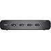 Price comparison product image Belkin F1DN104W-3EA Advanced Secure Dual-Head KVM Switch