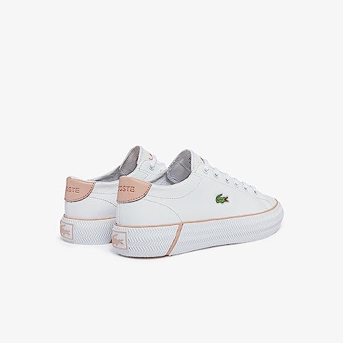Image of Lacoste Women's Gripshot Sneakers