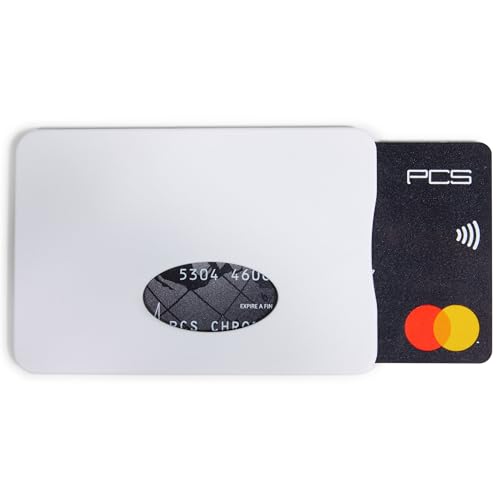 Protege carte bancaire offres & prix 