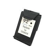 LXfOtG 92 93 Tintenpatronenersatz kompatibel mit 92 Photosmart 7830 C3180 C3150 E5440 5442 5443...