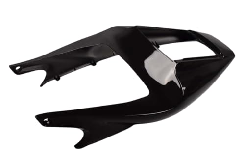 Carénage YAMAHA YZF R1 RN01 coque arrière noire robuste sans feu