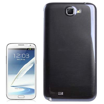 Cache batterie Samsung Galaxy Note II N7100 coque arrière de rechange