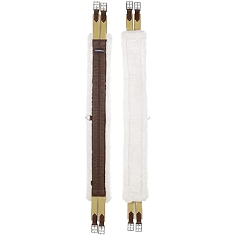 Equinavia Fleece Girth 48 in Cover