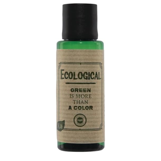 Acondicionador ecológico - 30 ml (caja de 100)