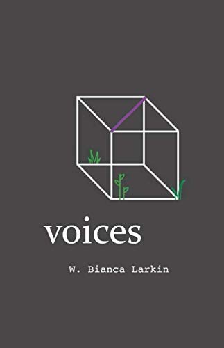 voices 1981141162 Book Cover