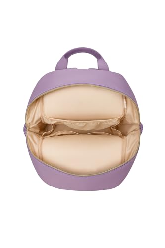 Image of Winnies Diaper Backpack for Multi-Function Bag with Changing Pad, Insulated Bottle Holders Large Capacity diaper backpack for Travel Essentials, Moms, Dads New Born Babys