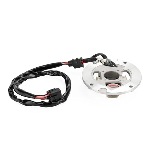 Alternateur de stator magnéto premium pour YZ250F bobinage haute résistance