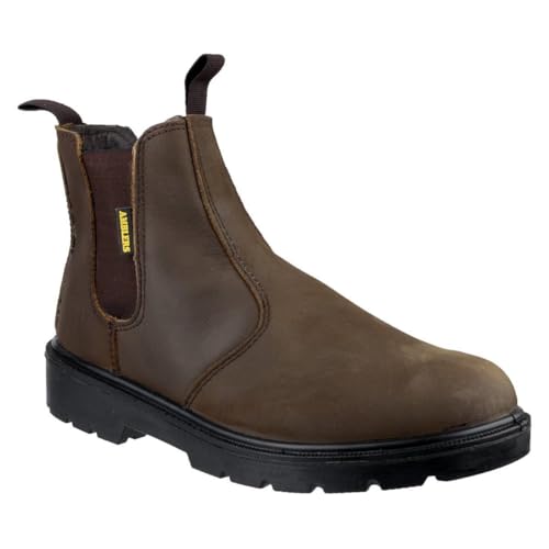 Amblers Safety 15890-20755