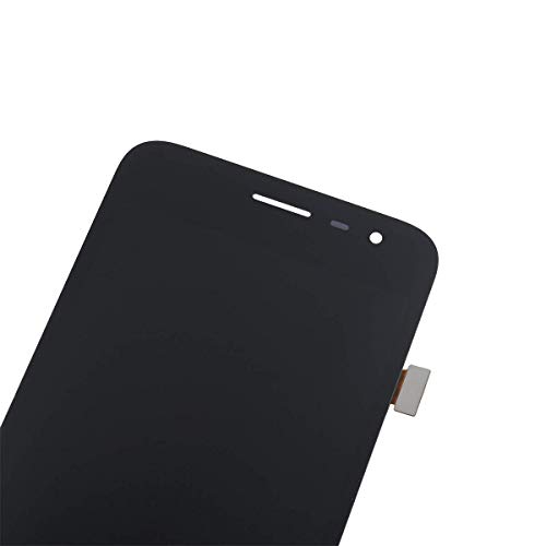 Image of SM-J260M Display Touch Digitzer Screen for Samsung Galaxy J2 Core SM-J260M SM-J260Y SM-J260G SM-J260F SM-J260T1 Black