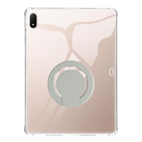 Coque OnePlus Pad 2 Pro transparente en TPU antichoc et durable
