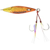 Amazon.co.jp: AbuGarcia (アブガルシア) ショアスキッドジグ 30g