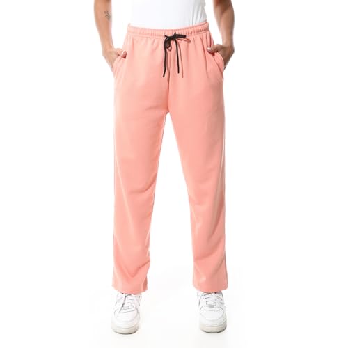 Andora Comfy Summer Color Elastic Pants _ Simon_M