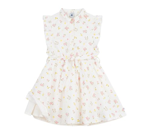 Ropa DÍA Niñas Petit Bateau para jugar y vestir con total comodidad diaria 3