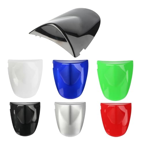 Carénage siège arrière ZX6R résistant en ABS protection de queue pour Z750 - 2