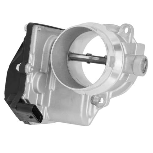Papillon des gaz résout les pertes de puissance E90 E93