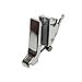 Presser Foot Adaptor #5011-2 For High Shank, Snap-On Presser Foot