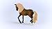 Schleich Horses 2023, Horse Club for Girls and Boys Paso Peruano Stallion Horse Toy Figurine, Ages 5+
