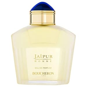 Boucheron Boucheron Pour Homme Eau de Parfum 100ml Spray