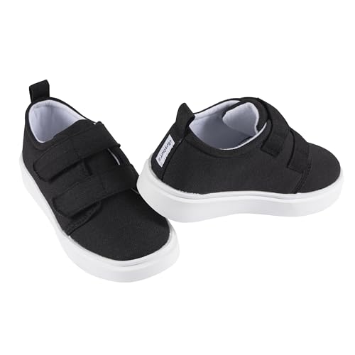 Gerber Unisex-Child Sneakers Crib Shoes Newborn Infant Toddler Neutral Boy Girl First Walker3