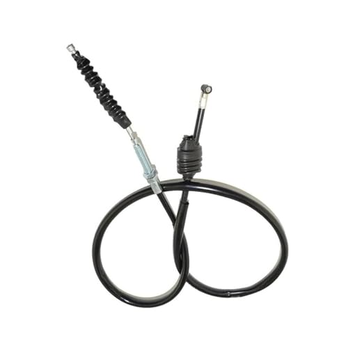 Cable de embrague para motocicleta BMW F 800 GT, F800R, F800GS, línea de acero