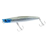 ダイワ(DAIWA) シーバス シンキングペンシル モアザン ガルバスリム 110S ブルーファイヤーイナッ子 ルアー ダイワ(DAIWA) シーバス シンキングペンシル モアザン ガルバスリム 110S ブルーファイヤーイナッ子 ルアー