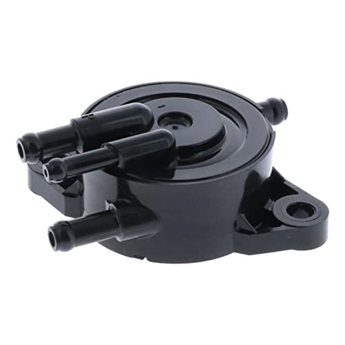 16700-Z6L-003 Genuine Honda OEM Fuel Pump for GX630, GX660, GX690, GXV630, GXV660, GXV690 engines