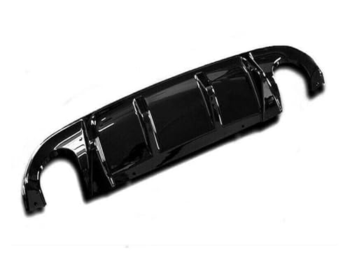 Difusor trasero Infiniti Q50 para lucir un estilo deportivo único