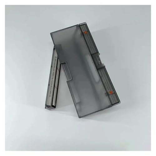 Dust Box Spare Parts , Compatible for Dreame,  Bot L10 Pro / D9 / D9 Pro / D9 Max Robot Vacuum Cleaner Dust Bin Accessories Dust Bin Box,Robot Vacuum Water Tank