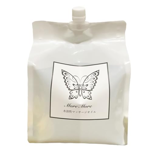 �R���[�Q���z�� ���n���}�b�T�[�W�I�C�� more more ���{�� ������ �Ɩ��p (3L, ������ mix)