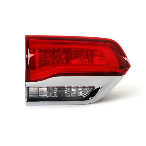 Feux arrière de remplacement haute finition pour Jeep Grand Cherokee